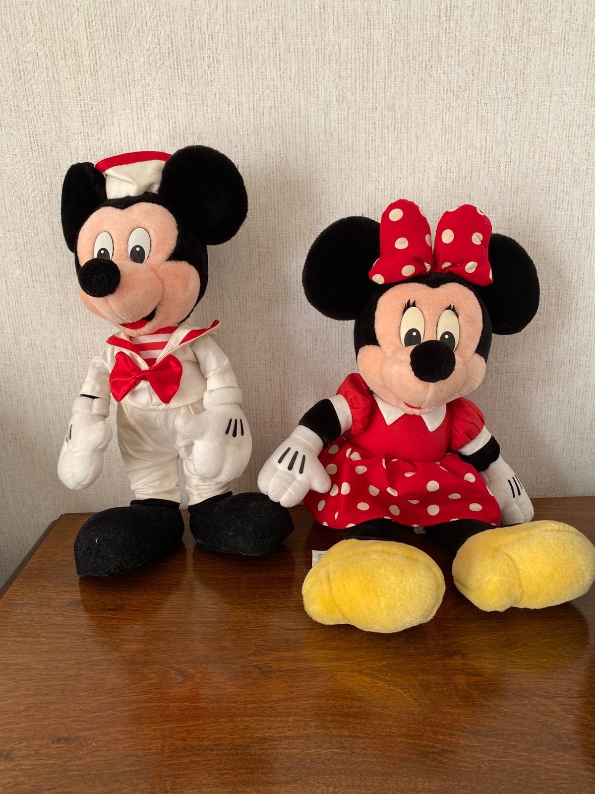 Mickey, Collections, Disney, Enlèvement ou Envoi, Comme neuf