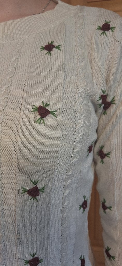 Pull Milalio couture taille S, Milalio, Enlèvement ou Envoi, Neuf, Taille 36 (S)