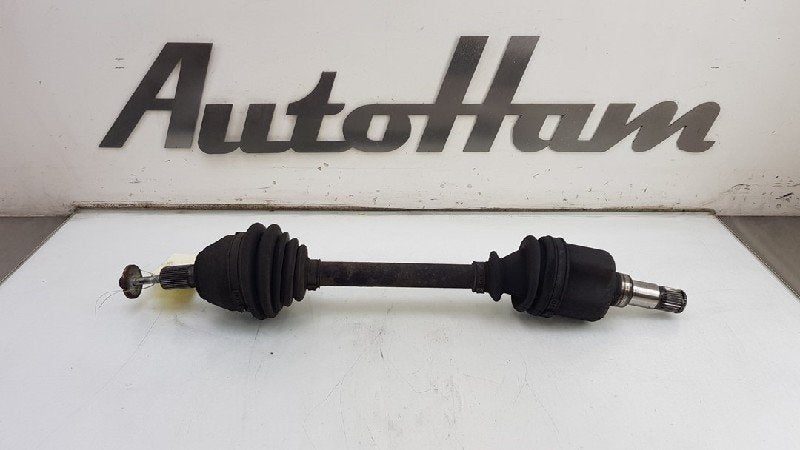 CARDAN AVANT GAUCHE (TRANSMISSION) V50 (MW) (|36001357|), Dhr. J. Ham, Administratie@autoham.nl, Nijkerkerstraat 27a 27a
3821 CD  AMERSFOORT, NL