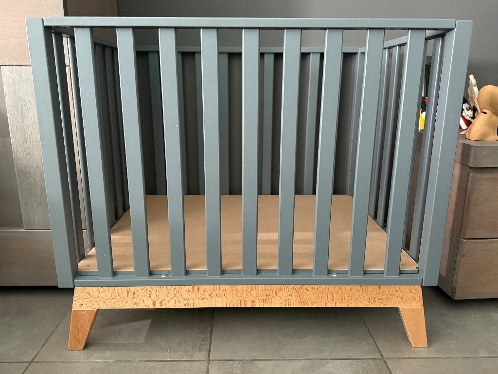Park pericles Malmö met matras, Kinderen en Baby's, Ophalen, Gebruikt, Rechthoekig, In hoogte verstelbaar