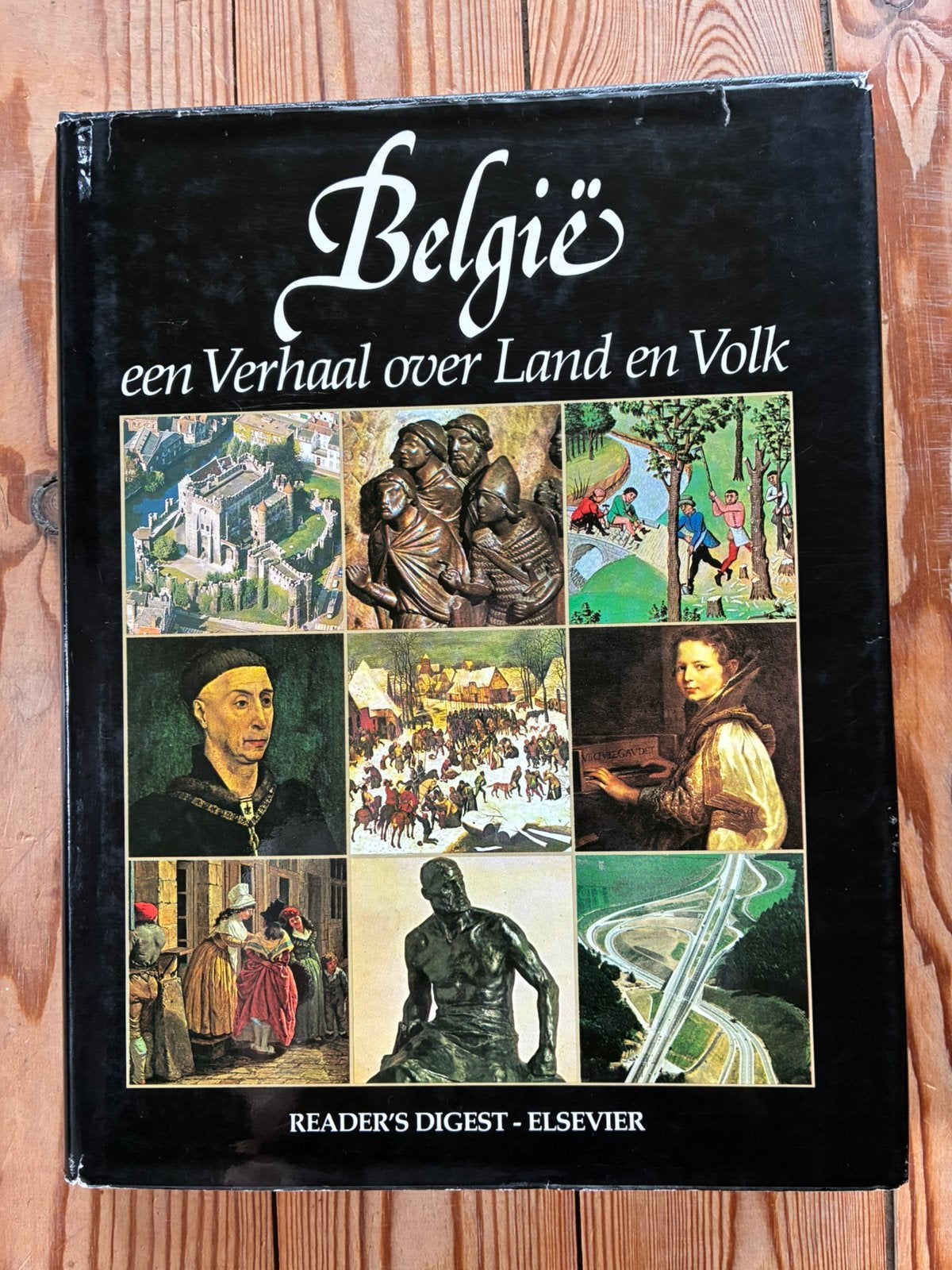 Ontstaan van België bij 150 jaar onafhankelijkheid, Livres, Histoire nationale, Enlèvement, Comme neuf
