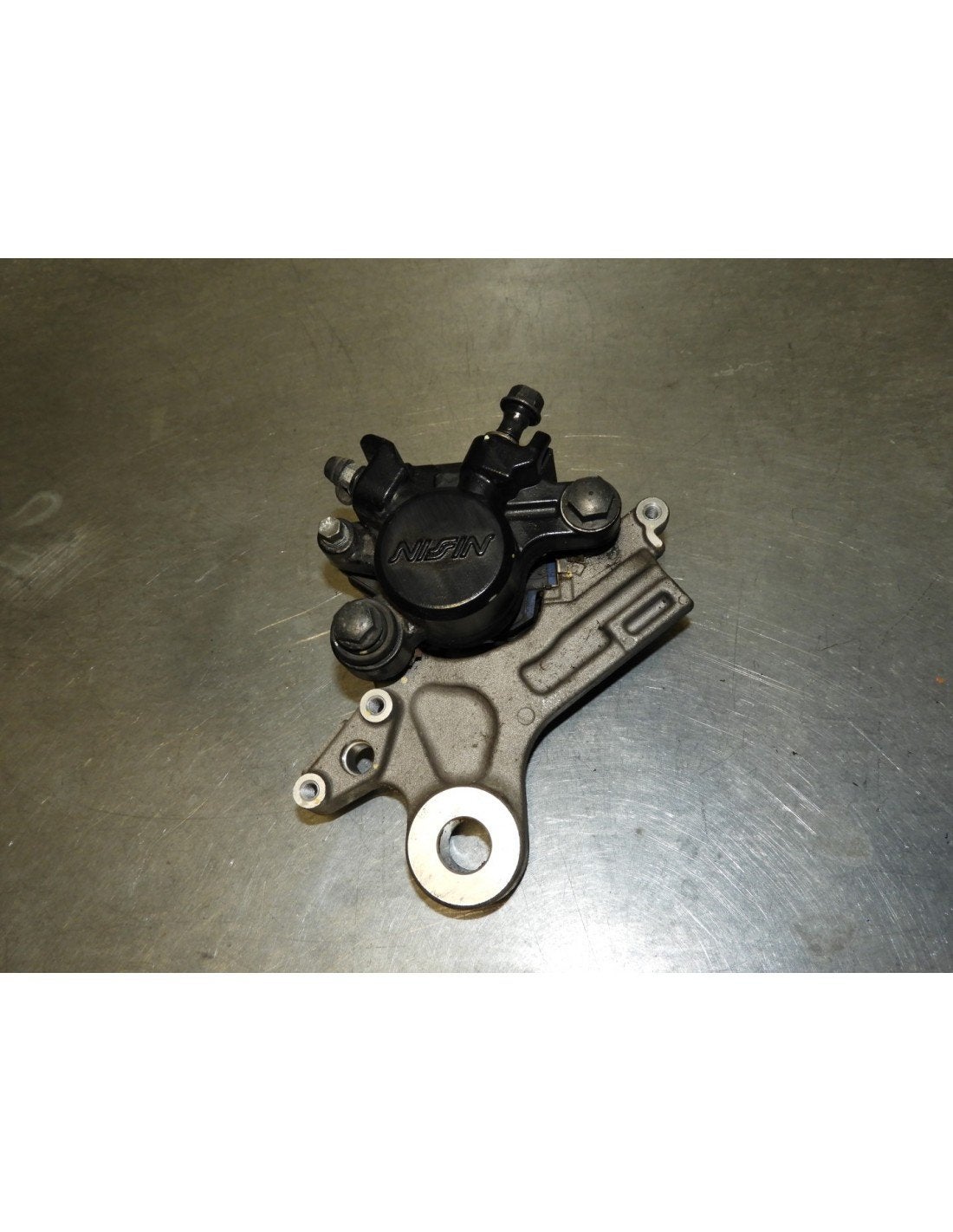 CBR250R 2011 - 2013 Honda Remklauw D1-41519, Motoren