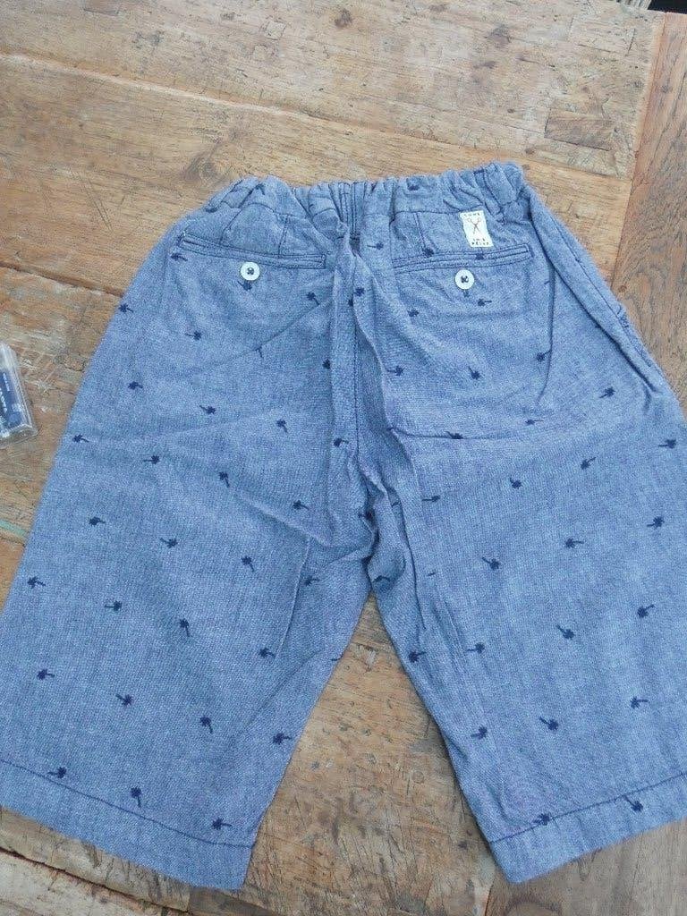 Short Tim Moore maat 164, Enfants & Bébés, Vêtements enfant | Taille 164, Enlèvement ou Envoi, Comme neuf