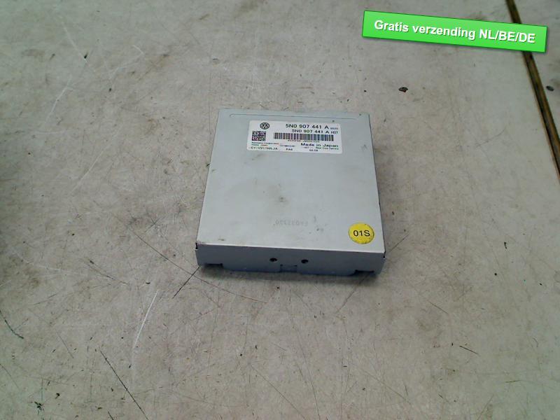 CAMERA ACHTER computer Tiguan (5N1 / 2) (5N0907441A), Auto-onderdelen, Gebruikt, De Bloemendaal 21 21
5221 EB  'S HERTOGENBOSCH, NL