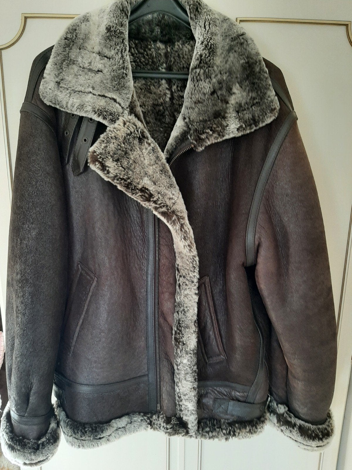 mooie winter vest heren staat nieuwe, Kleding | Heren, Jassen | Winter, Ophalen