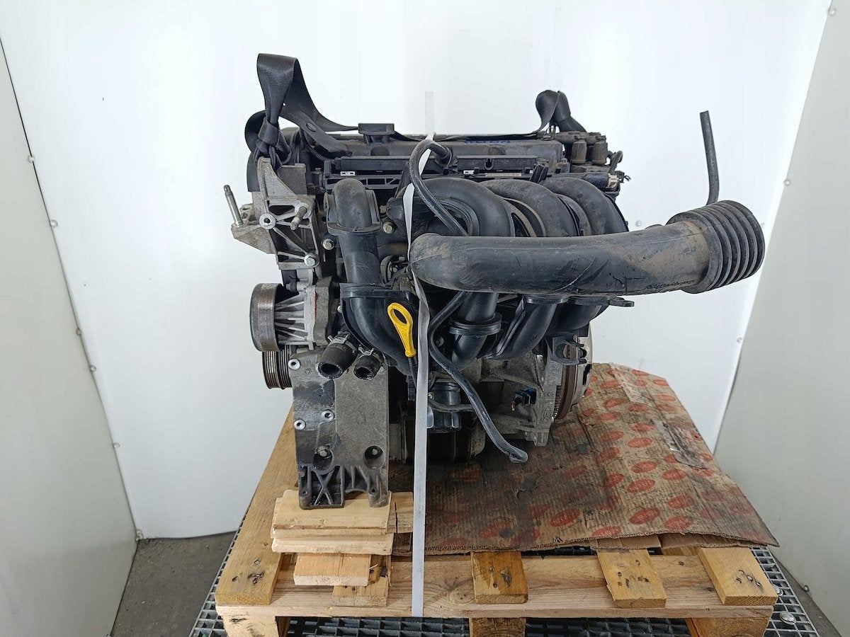 Moteur HWDA Nu FOCUS FORD, Verzenden, Gebruikt, Overige automerken