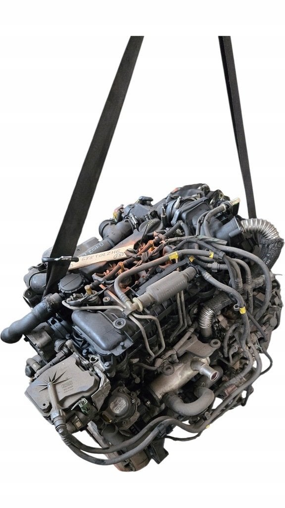 Moteur 9HZ Complet PEUGEOT 307 407, Autos : Pièces & Accessoires, Envoi, Utilisé, Daihatsu