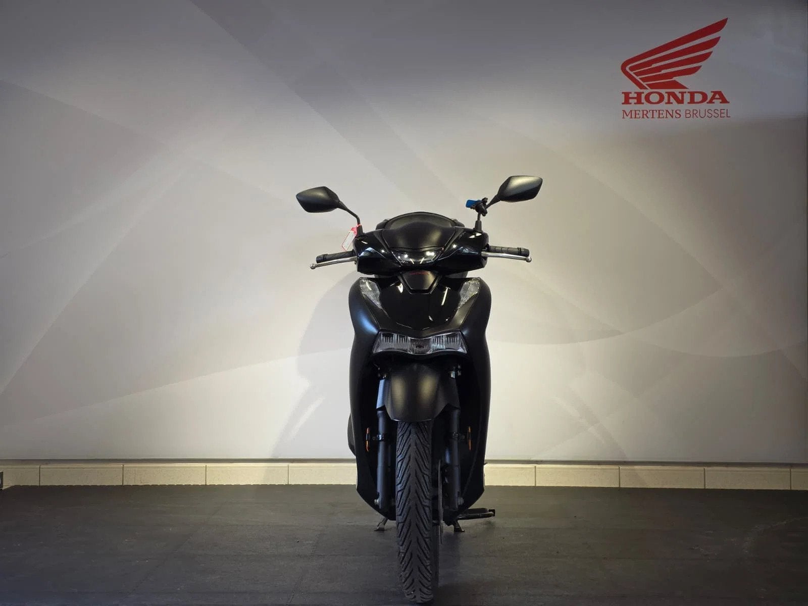 Honda SH125i (année de construction 2024), Entreprise, Occasion, 125 cm³, Autre