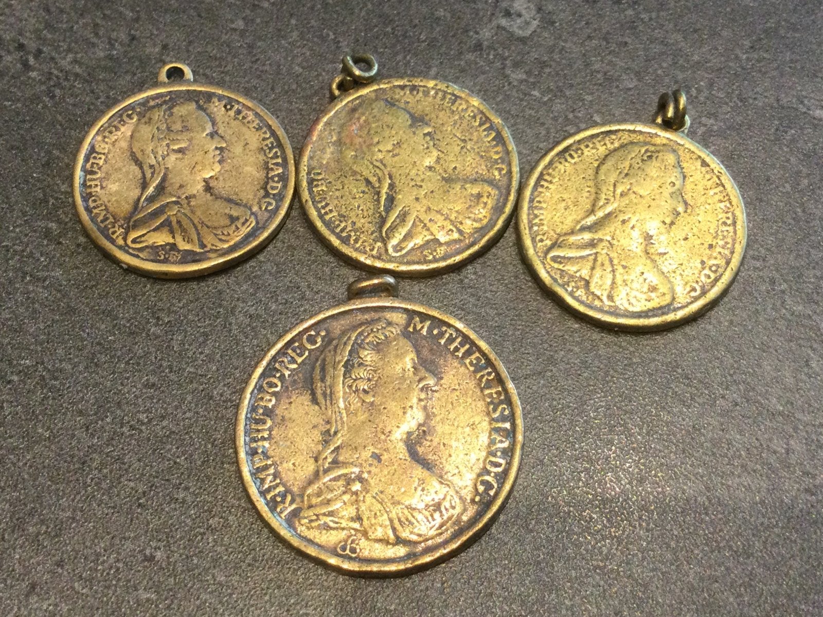 België 4 medaille, Ophalen of Verzenden