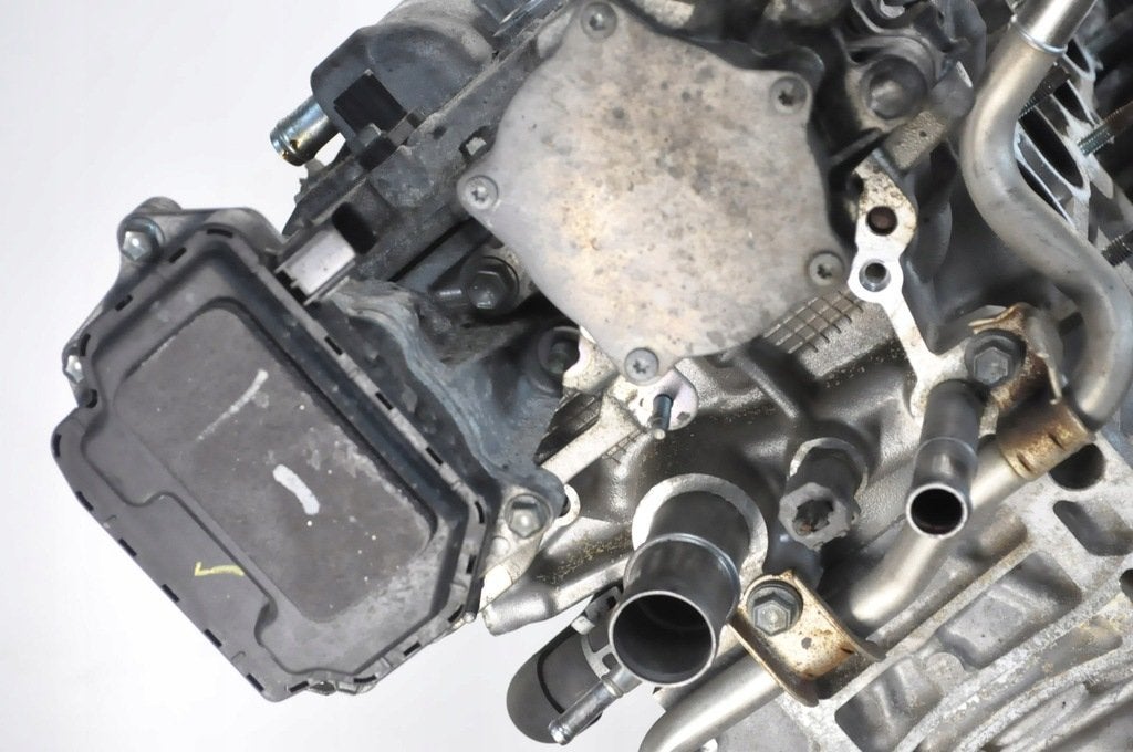 Moteur 1ZRFAE Nu VERSO TOYOTA, Verzenden, Gebruikt, Skoda