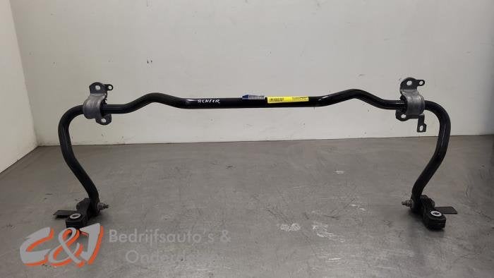 Barre stabilisatrice arrière d'un Citroen Jumpy, -, 3 mois de garantie, Utilisé, -
