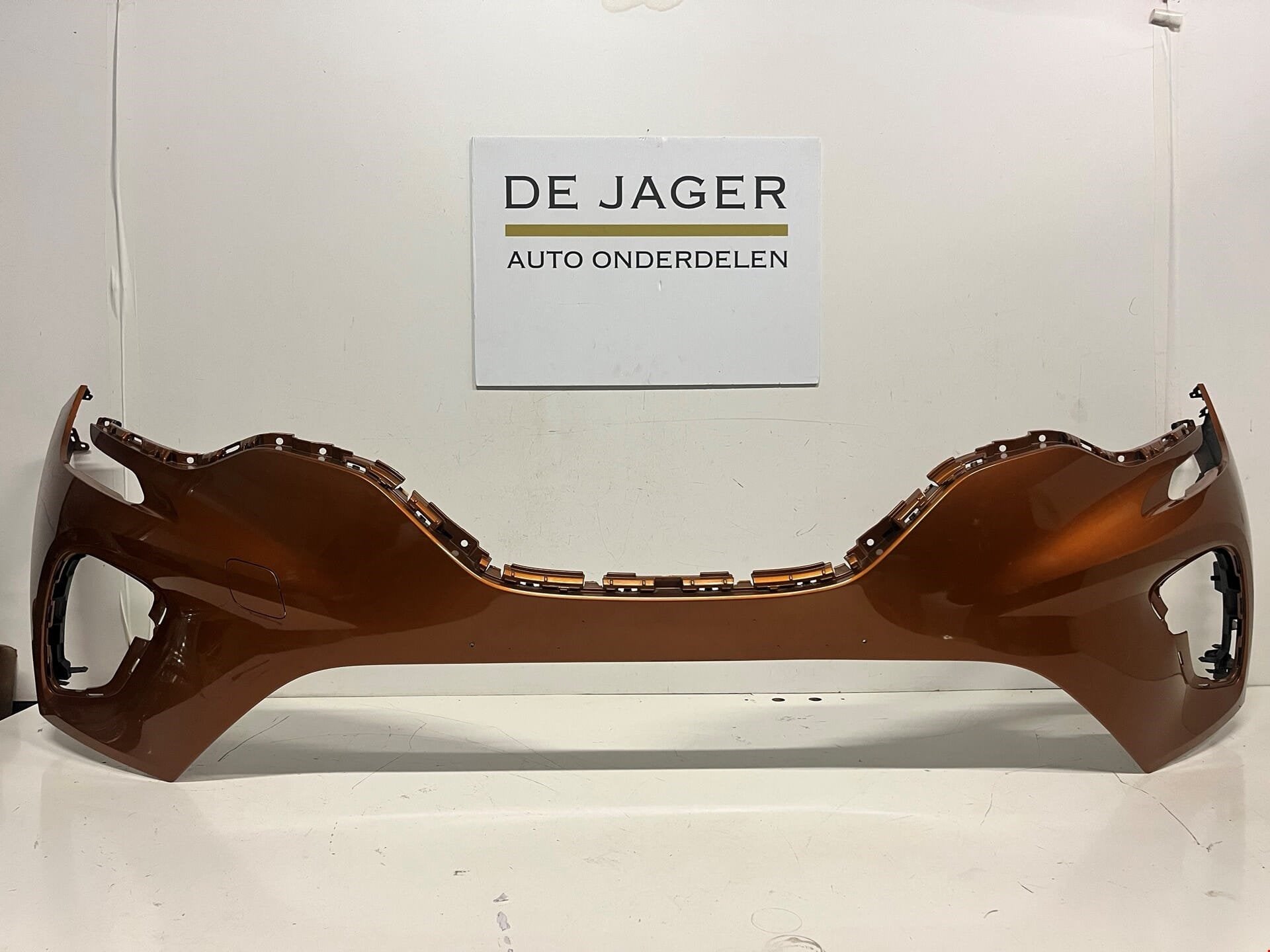 RENAULT CAPTUR II 2 VOORBUMPER BUMPER 620222192R, Auto-onderdelen, Renault Group, Gebruikt, Contact.group@renault.com, Bumper