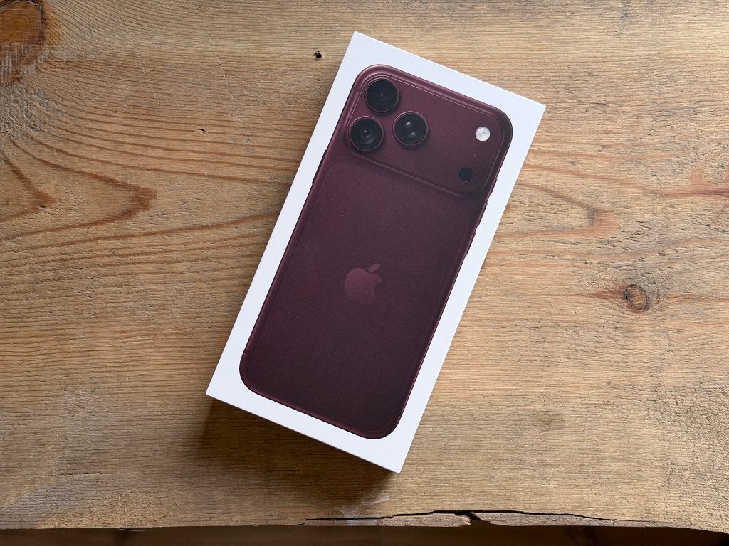 iPhone 18 Pro Max 256 GB nieuw verzegeld + factuur, 256 GB, Nieuw, Ophalen of Verzenden, Zonder simlock