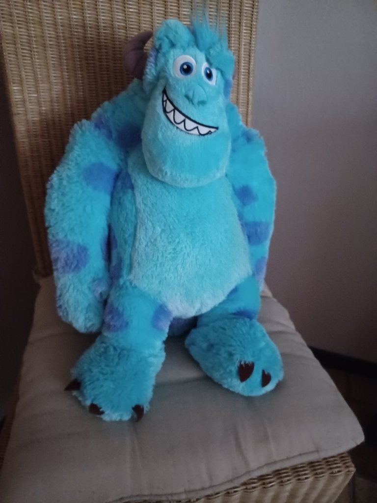 Grote knuffel, Enlèvement ou Envoi, Comme neuf