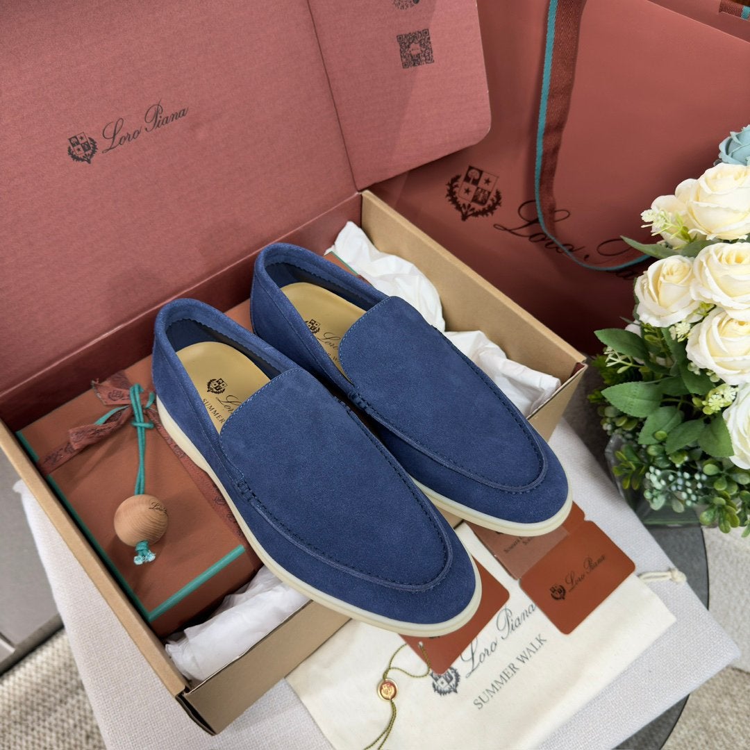 Loro Piana Summer Walk, Ophalen of Verzenden, Nieuw