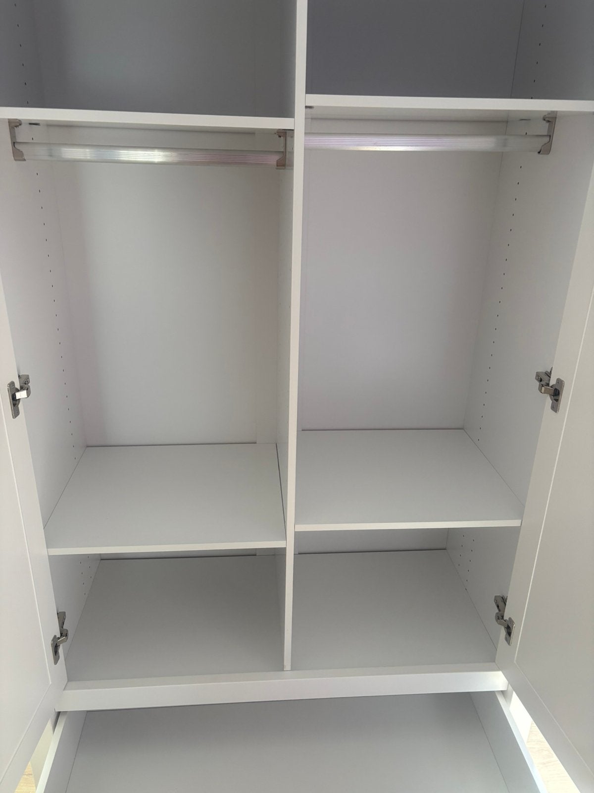 Kleedkamer, Kinderen en Baby's, Ophalen, Kast, 50 tot 70 cm, 105 cm of meer