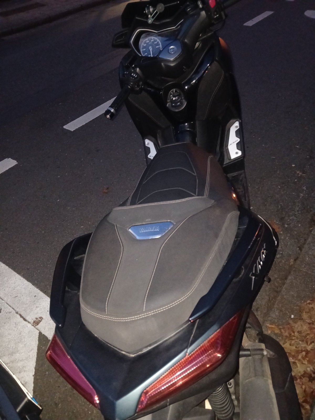 techmax 125cc, Motoren, Scooter, Occasion, 125 cc, Automaat