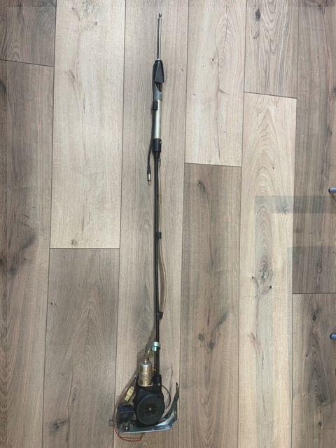 Elektrische Antenne, Electric Antenna, Volvo 740/760, 940/96, Ophalen of Verzenden, Gebruikt