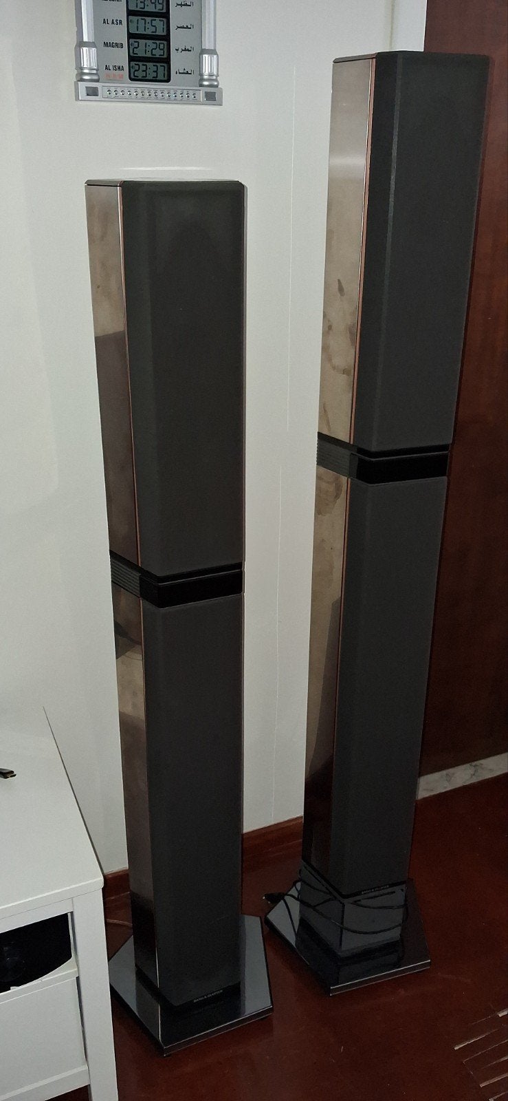 Bang&Olufsen Penta 6634/6611, Compatible son surround/home cinéma, Enlèvement, Comme neuf
