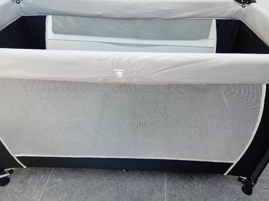 reisbedje, Kinderen en Baby's, Ophalen, Zo goed als nieuw, Minder dan 140 cm, Minder dan 70 cm