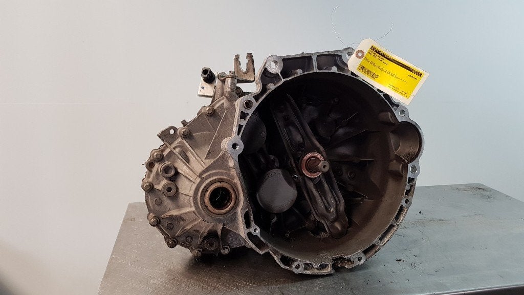 BOITE DE VITESSES MANUELLE Mini Mini (R56) (01-2006/11-2013), Dhr. J. Ham, Administratie@autoham.nl, Nijkerkerstraat 27a 27a
3821 CD  AMERSFOORT, NL