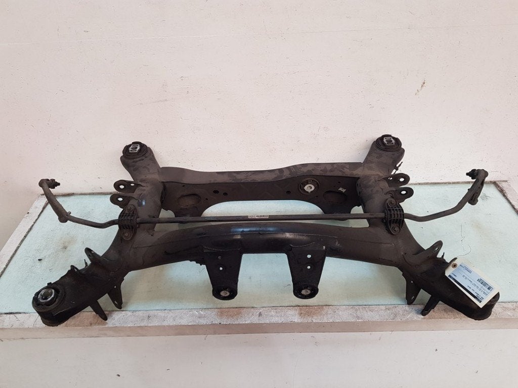 BERCEAU MOTEUR 3 serie (G20) (|33316853613|33318837918|), Utilisé, BMW