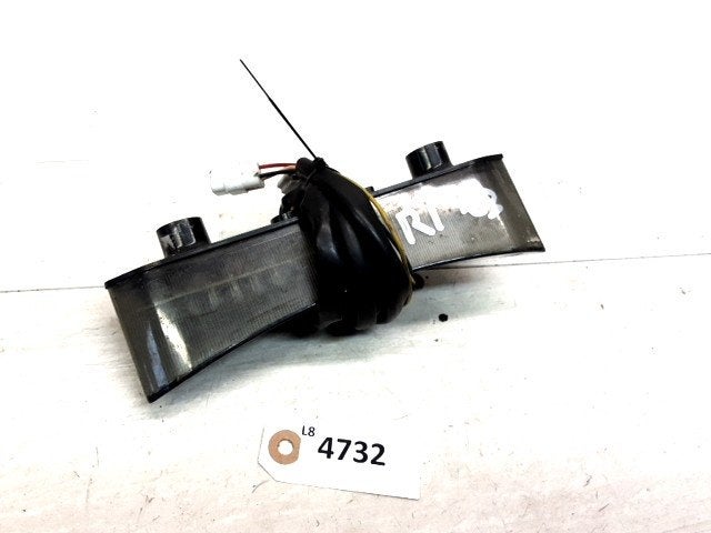 R1 2002 - 2003 Yamaha Achterlicht D1-47328, Motoren