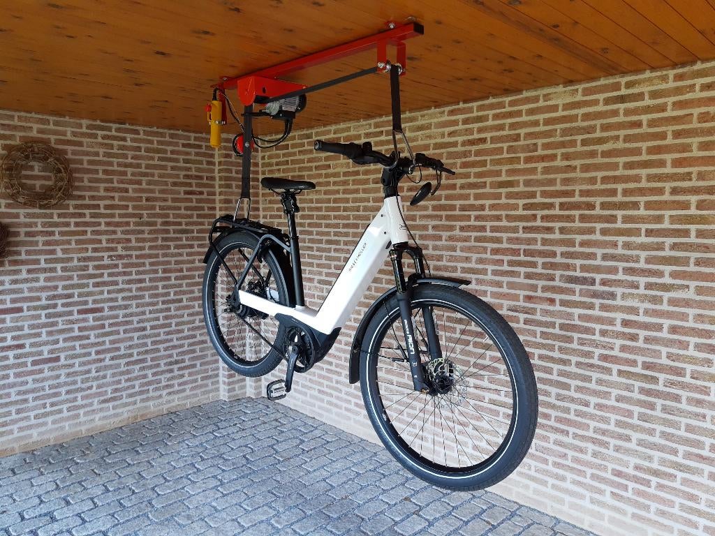Elektrische fietslift, Fietsen en Brommers, Elektrische fietsen, Ophalen of Verzenden