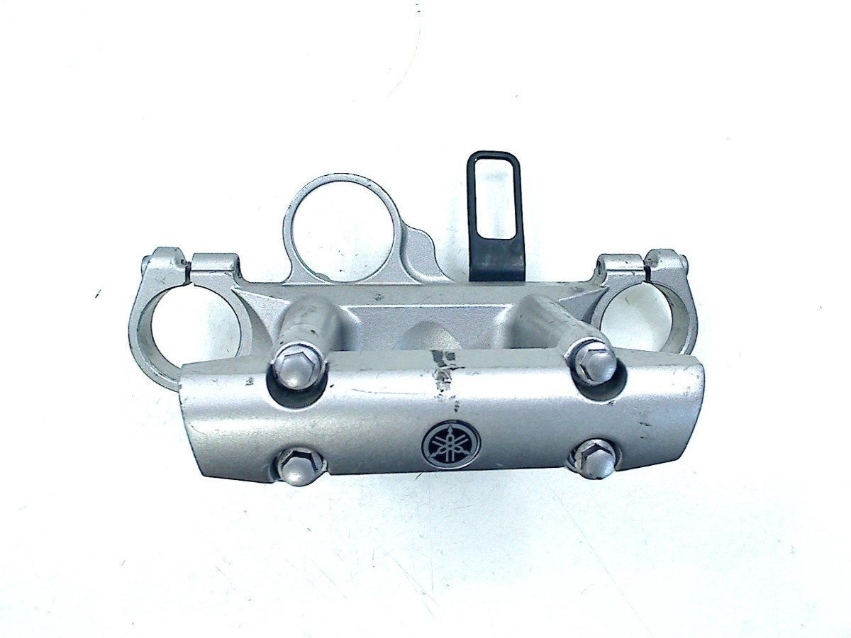 KROONPLAAT Yamaha FZ 6 2007-2009 (FZ6 FAZER) (5vx00), Motoren, Onderdelen | Yamaha, Dhr. S. di Majo, Gebruikt, Info@cama-motorparts.nl