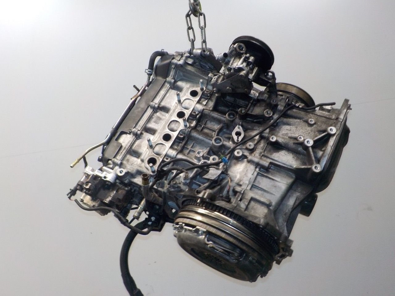 Motor Mini Mini, Auto-onderdelen, Motor en Toebehoren, Mini, Gebruikt, Herkomst onderdeel bekend, 12 maanden garantie, Ophalen of Verzenden