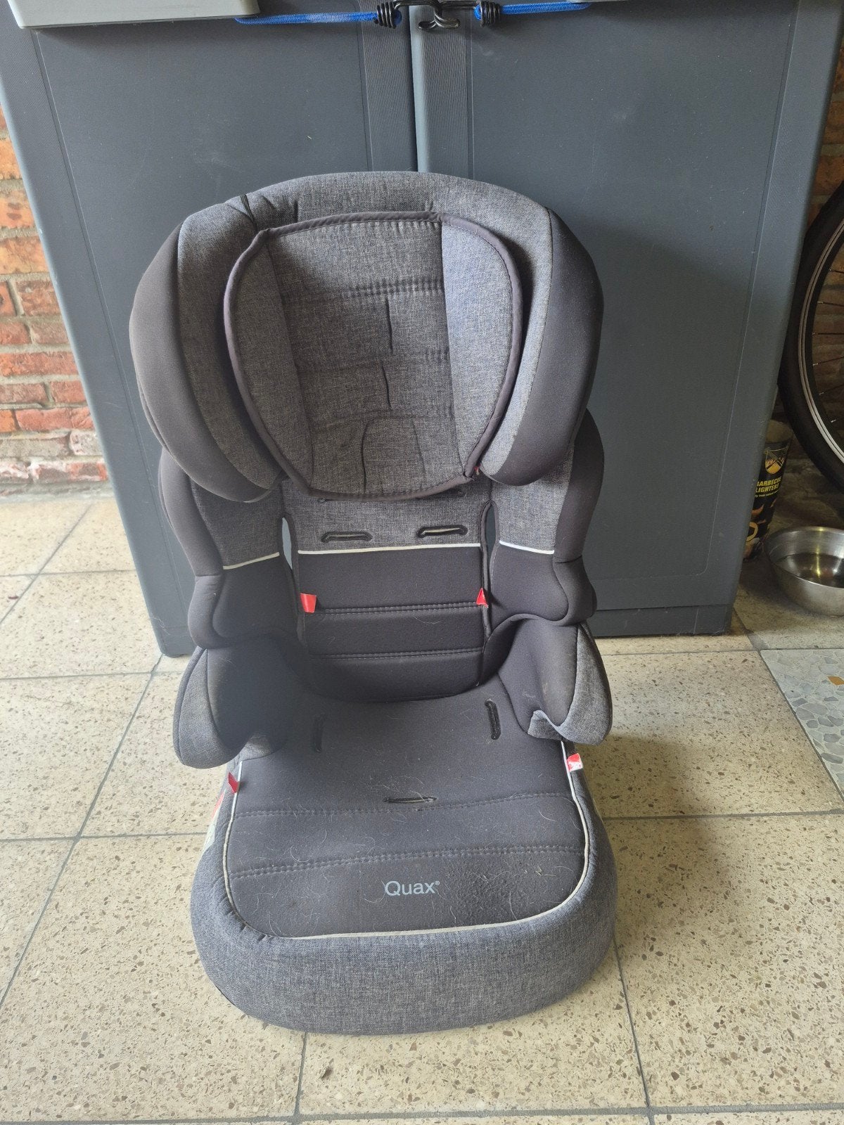 Autostoel quax, Kinderen en Baby's, Autostoeltjes, Ophalen