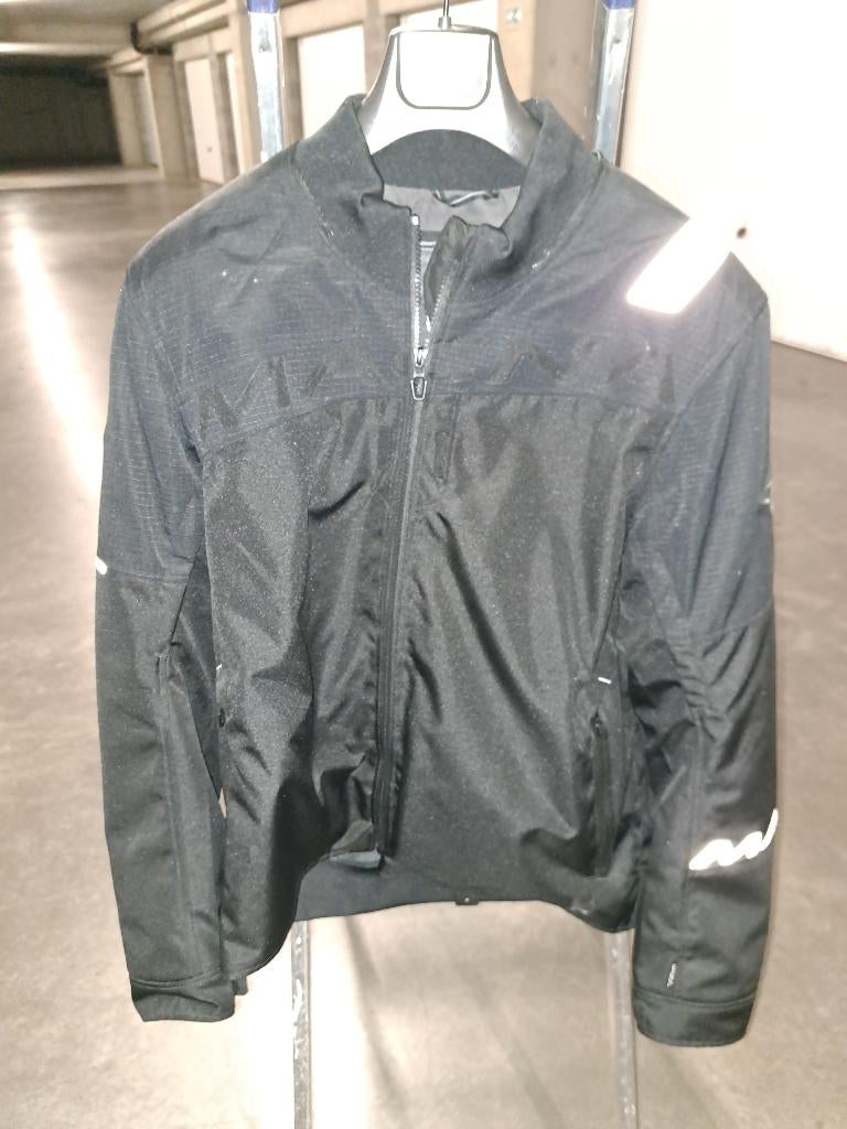 MOTORJAS, Manteau | tissu, Enlèvement, Neuf, sans ticket, Hommes