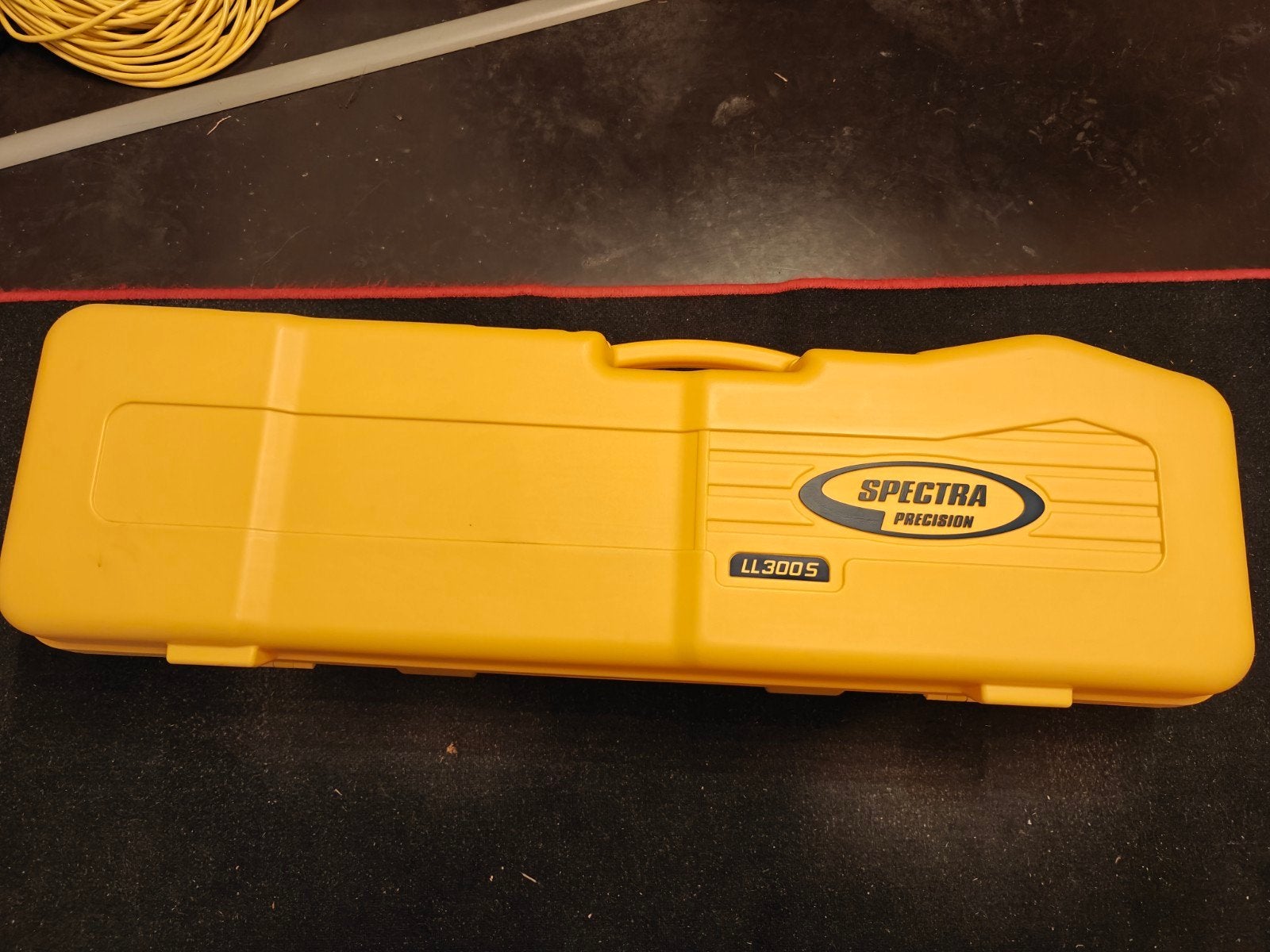 spectra Precision LL 300S, Doe-het-zelf en Bouw, Ophalen, Zo goed als nieuw, Afstand
