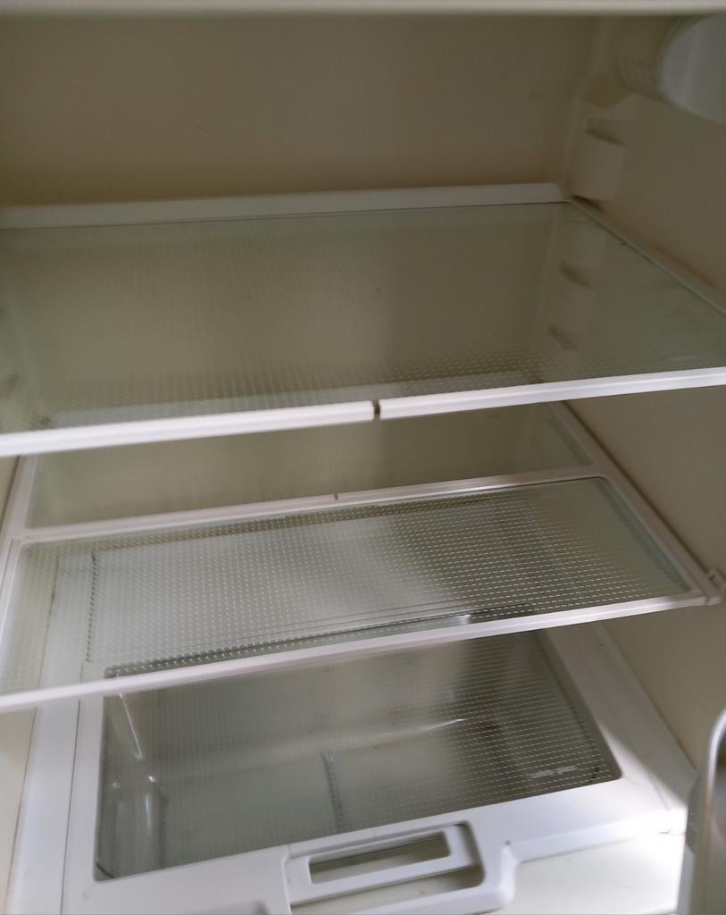 réfrigérateur - Bosch (type: kur 1506) -> 60€, Sans bac à congélation, Enlèvement, Utilisé, 45 à 60 cm