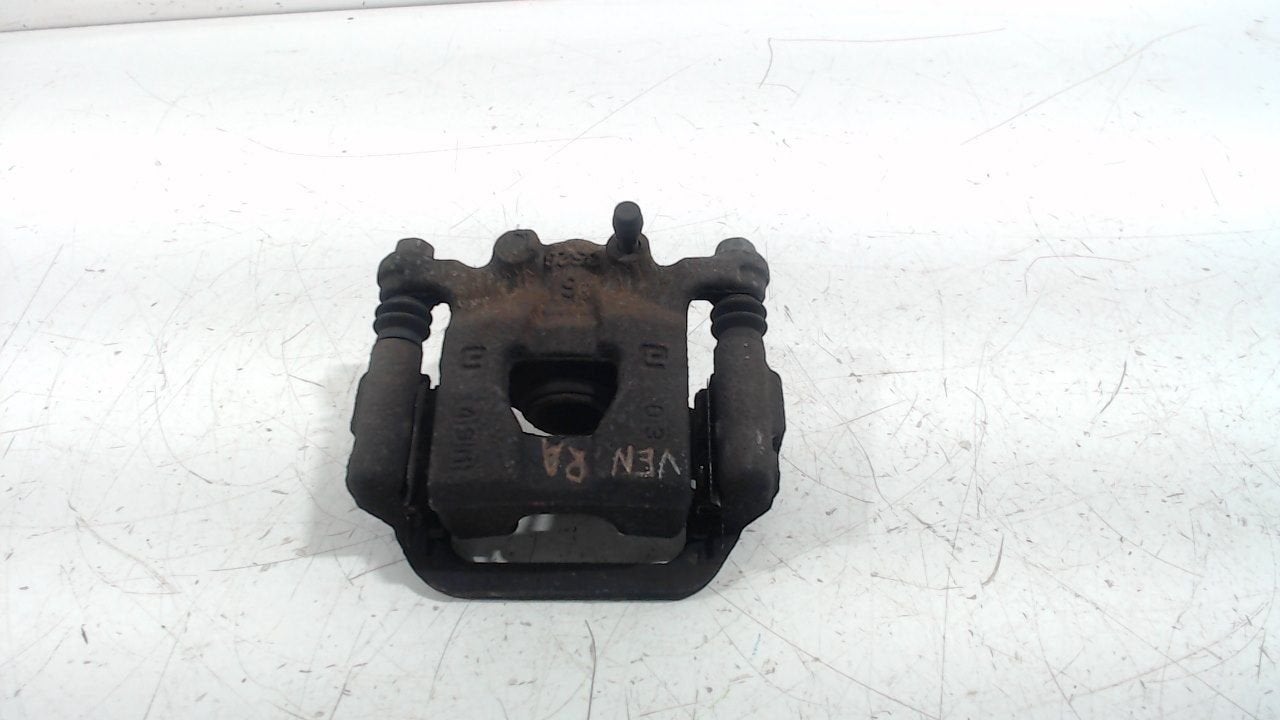 Remklauw rechts achter Nissan/Datsun Pulsar, Onderdelen@venauto.nl, Van der Ven Autorecycling B.V., Gebruikt, Ettenseweg 76, 4706 PB Roosendaal, The Netherlands