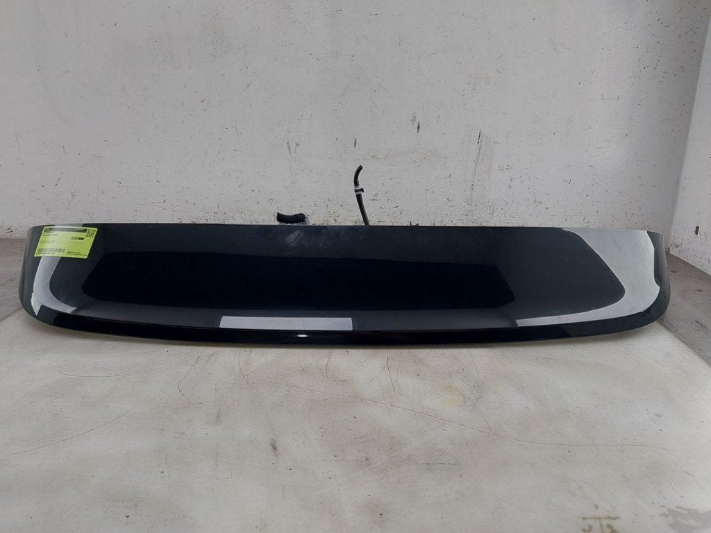 SPOILER HAYON Opel Corsa F (UB / UH / UP) (01-2019/-), Autos : Pièces & Accessoires, Dhr. J. Ham, Arrière, Administratie@autoham.nl