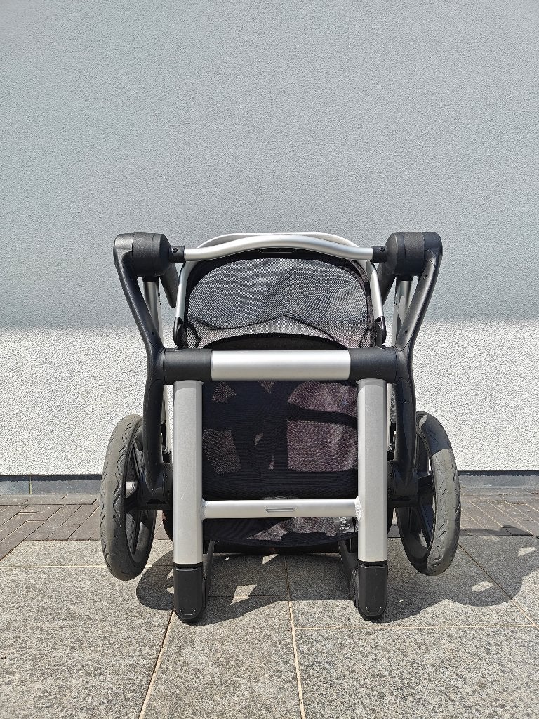 Joolz Day & Maxi Cosi Pebble Plus, Enfants & Bébés, Poussettes & Combinaisons, Enlèvement, Utilisé, Poussette combi, Autres marques