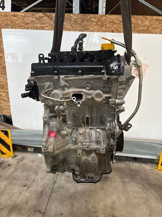 Moteur d'occasion Dacia Sandero 1.0 - H4D470-H4D, Autos : Pièces & Accessoires, Enlèvement ou Envoi, Révisé, Dacia
