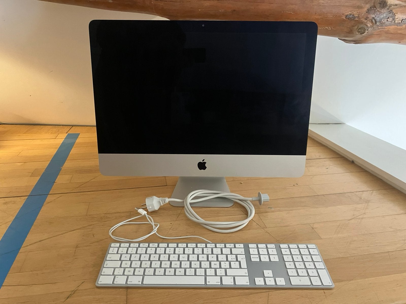 iMac 14.1, Enlèvement, Comme neuf, IMac