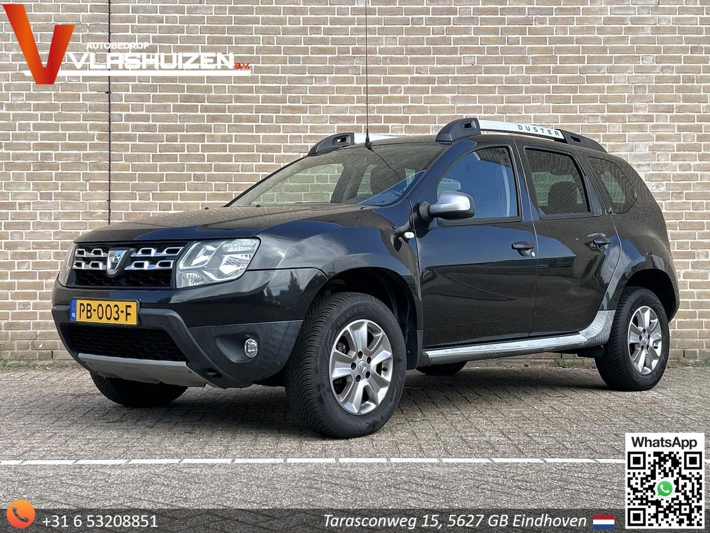 Dacia Duster 1.2 TCe 4x2 Prestige | Leder | Airco | Cruise |, Achat, Entreprise, Duster, Boîte manuelle