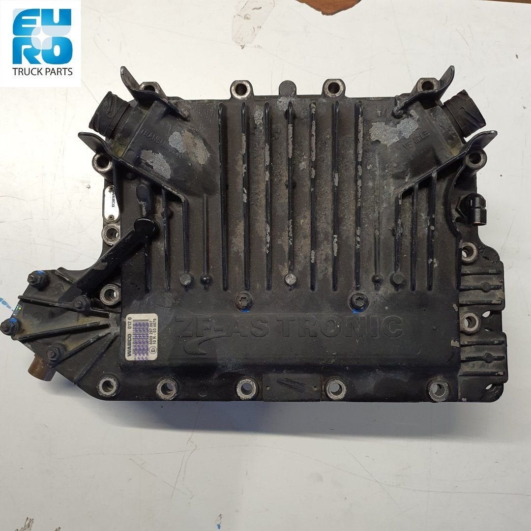 GEAR BOX COVER ZF ASTRONIC 4213555382U, -, DAF, Utilisé, -