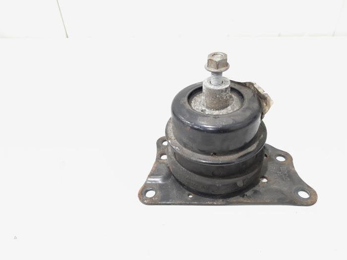 Support moteur d'un Seat Ibiza, -, 3 mois de garantie, Utilisé, -