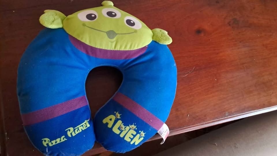 Nekkussen kinderen Toy Story, Enlèvement ou Envoi, Comme neuf