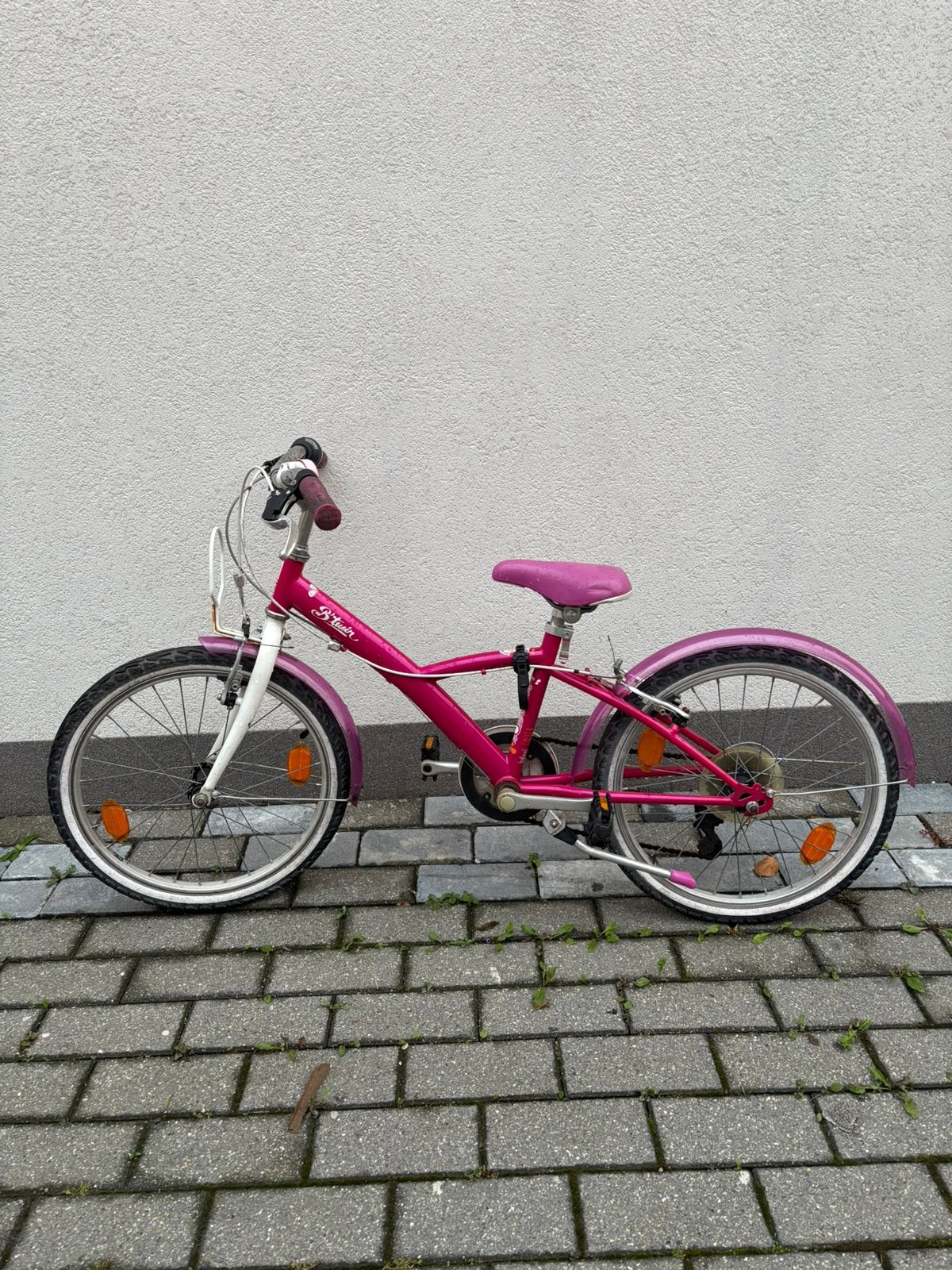 Petit velo, Enlèvement ou Envoi, Comme neuf