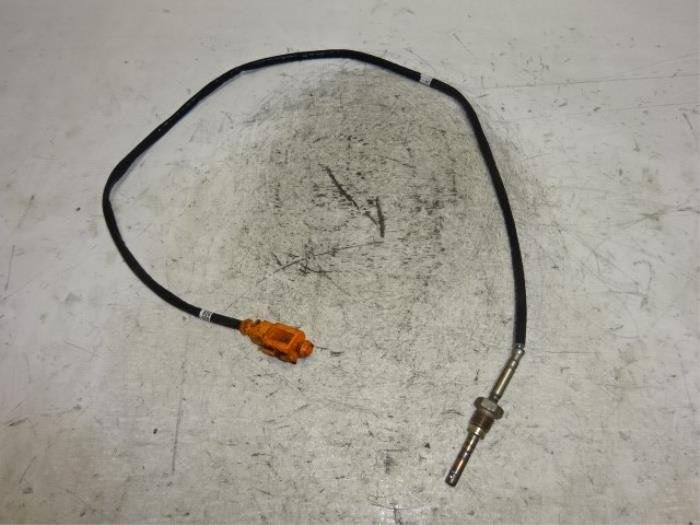 Roetfilter sensor van een Volkswagen Touran, Gebruikt, -, Volkswagen, -