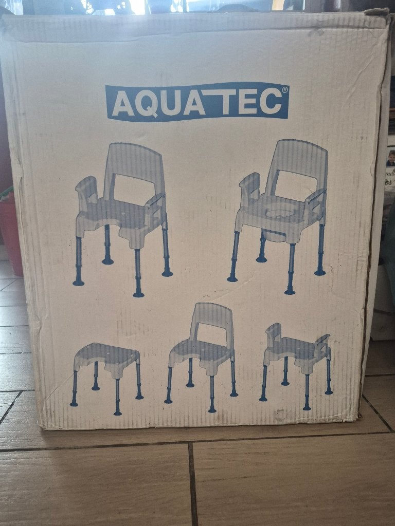 A donner, Enlèvement, Comme neuf