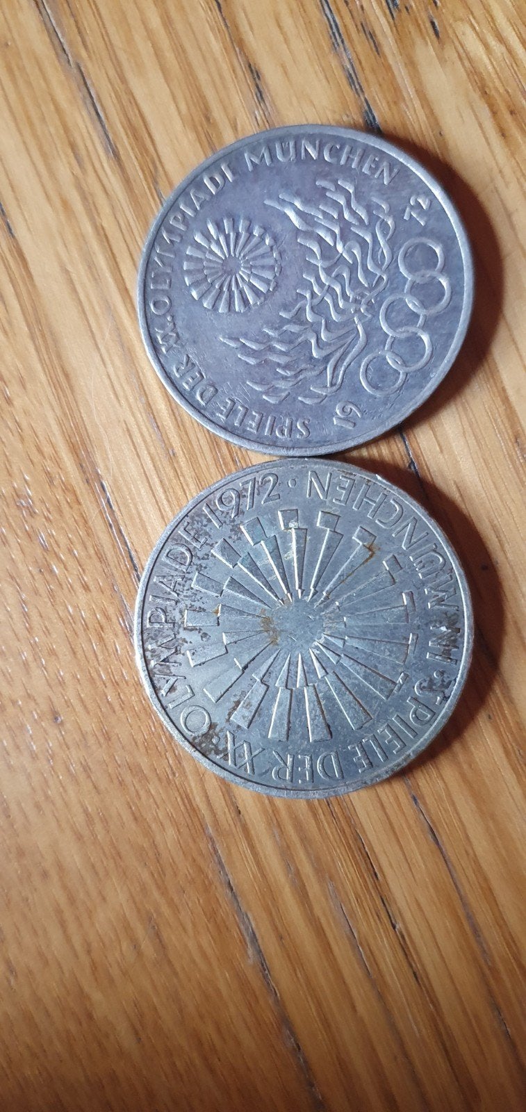 Pièces de 10 deutsche mark, Enlèvement ou Envoi