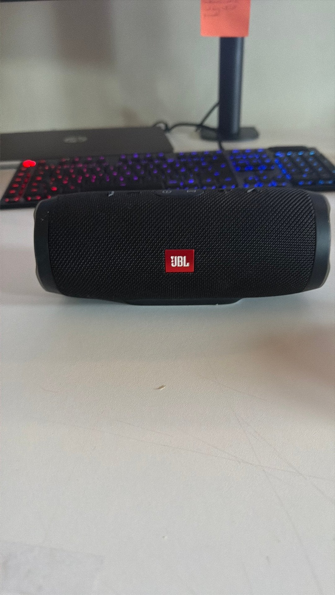 Jbl charge 3, TV, Hi-fi & Vidéo, Enceintes, JBL, Enceinte portable, Comme neuf, Entrée AUX