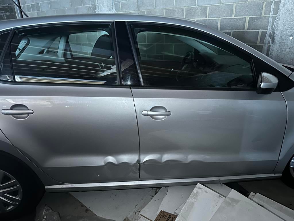 Vw polo utilitaire 2016 echange contre piaggio mp3 400 ou pl, Achat, Euro 6, Boîte manuelle, Diesel