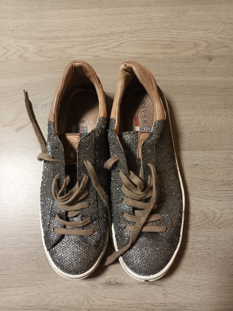Schoenen River Woods maat 39, Vêtements | Femmes, Neuf, Enlèvement ou Envoi, River Woods, Autres types